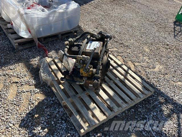 Klemm HDK800ZS Građevinarstvo – ostalo