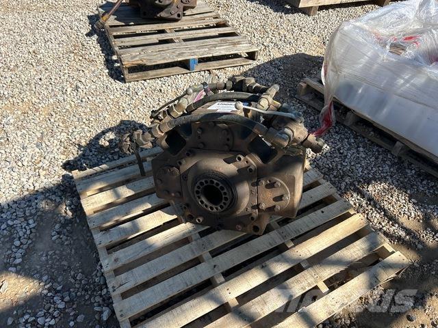 Klemm HDK800ZS Građevinarstvo – ostalo