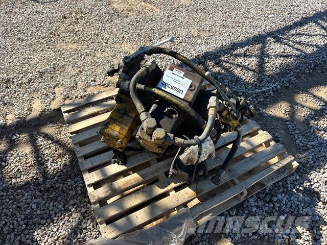 Klemm HDK800ZS Građevinarstvo – ostalo