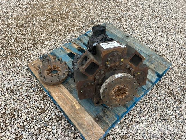 Klemm KH13S Građevinarstvo – ostalo