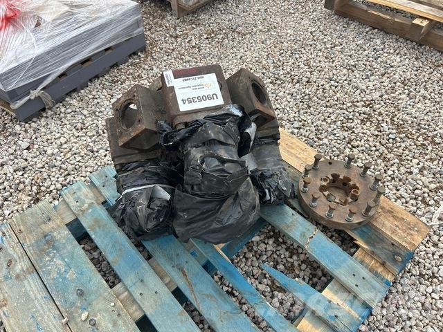 Klemm KH13S Građevinarstvo – ostalo