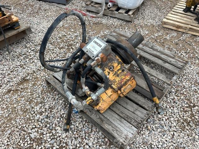 Klemm KH9 Građevinarstvo – ostalo