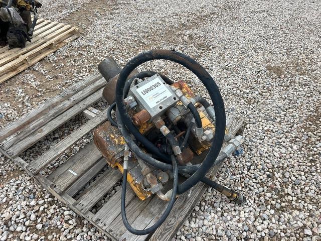 Klemm KH9 Građevinarstvo – ostalo