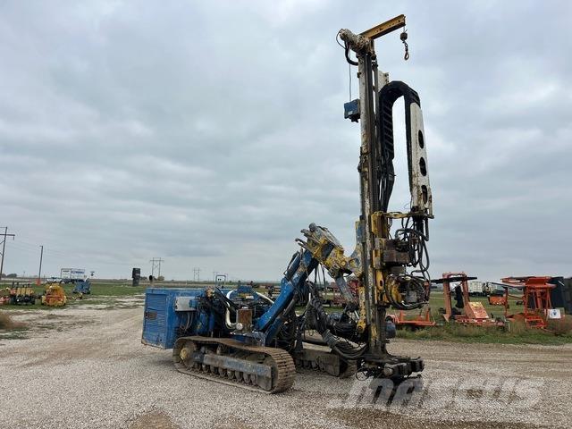 Klemm KR803-2 Građevinarstvo – ostalo