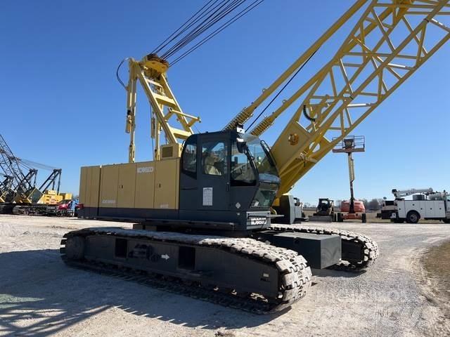 Kobelco CK1000 Kranovi sa gusjenicama