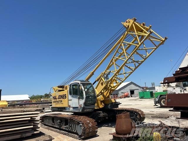 Kobelco CK1000 Kranovi sa gusjenicama