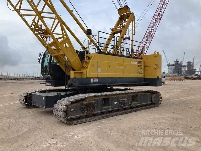 Kobelco CK1100 Kranovi sa gusjenicama