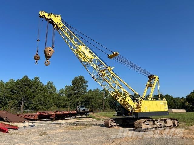 Kobelco CK850G Kranovi sa gusjenicama