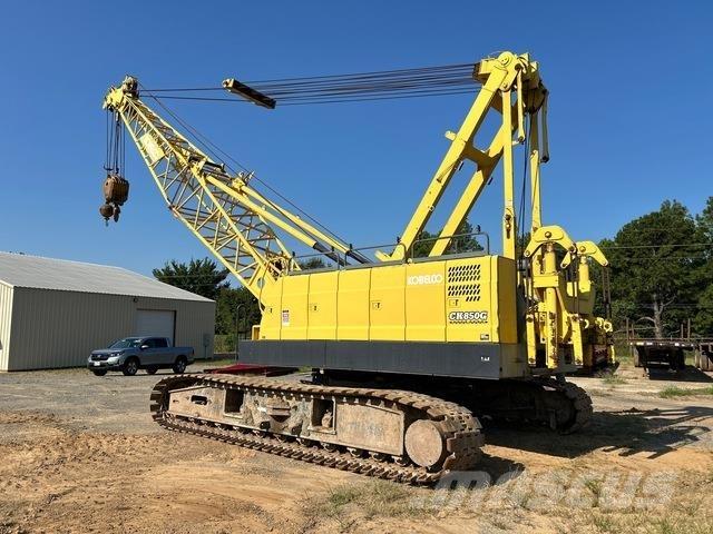 Kobelco CK850G Kranovi sa gusjenicama