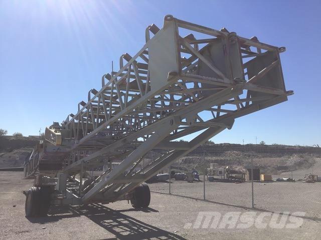 Kolberg  Transportne trake