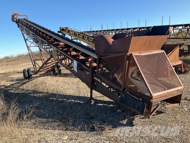 Kolberg  Transportne trake