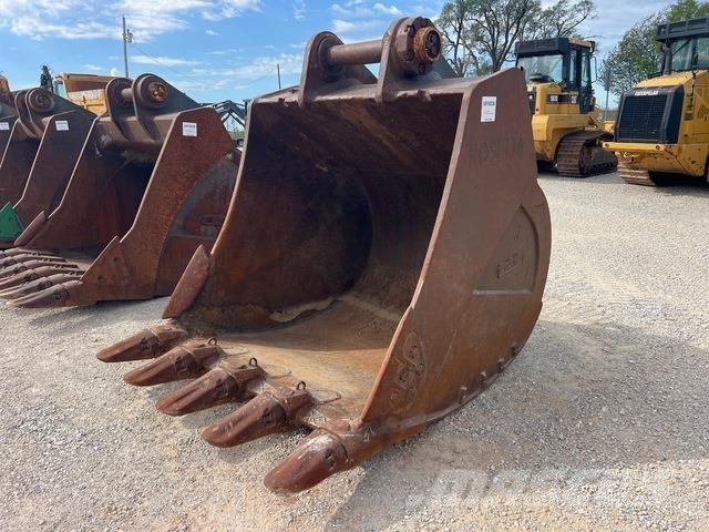 Komatsu  Ostale komponente