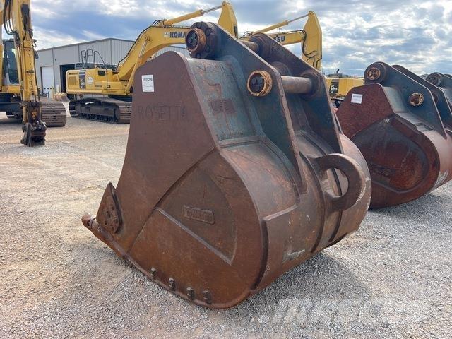 Komatsu  Ostale komponente