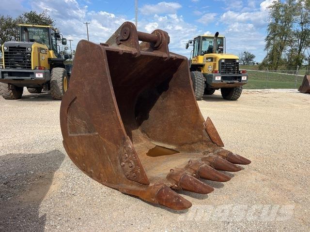 Komatsu  Ostale komponente