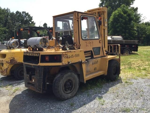 Komatsu other Građevinarstvo – ostalo