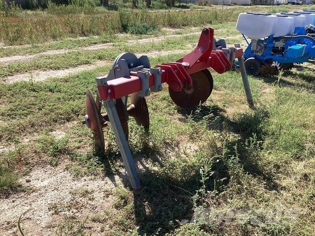 König  Drugi strojevi i priključci za obradu zemlje