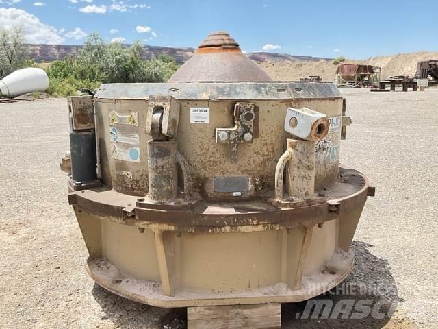 KPI-JCI K400 Drobilice