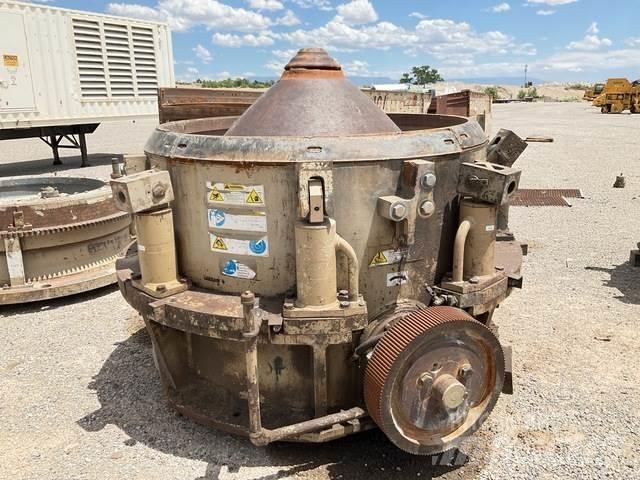 KPI-JCI K400 Drobilice