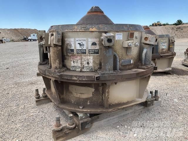 KPI-JCI K400 Drobilice