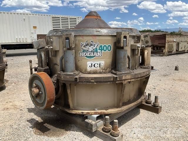 KPI-JCI K400 Drobilice
