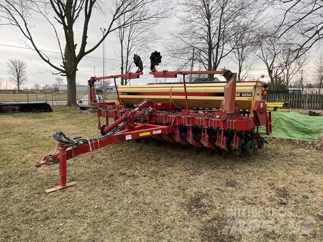 Krause 5250 Ostalo