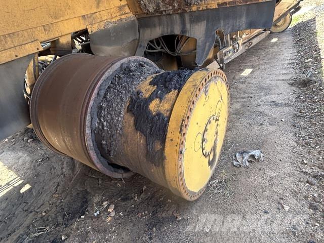 Kress 200C II Zglobni demperi