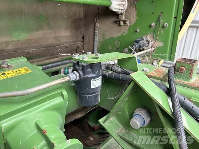 Krone V1500MC Rolo balirke