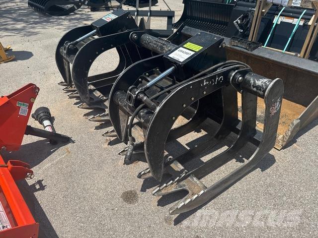 Kubota  Grabilice