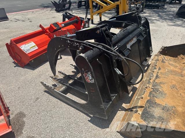 Kubota  Grabilice