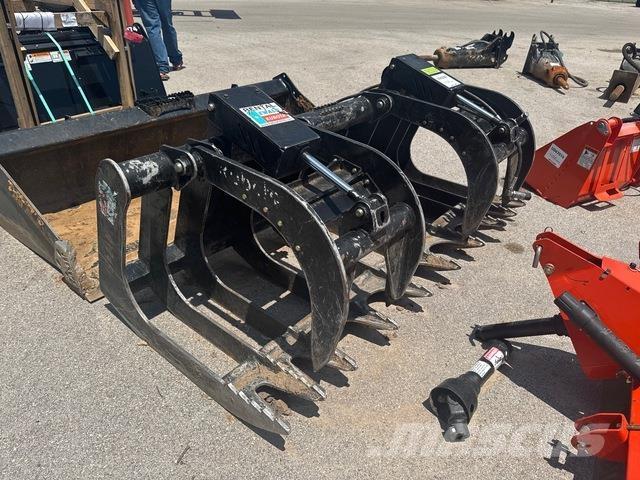 Kubota  Grabilice