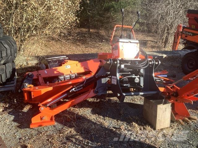 Kubota BT1400V Utovarne korpe
