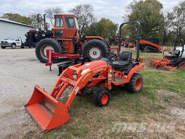 Kubota BX1880 Kompaktni (mali) traktori