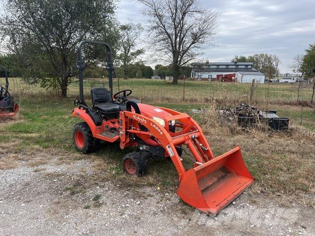 Kubota BX1880 Kompaktni (mali) traktori