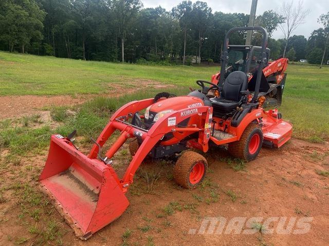 Kubota BX2380 Kompaktni (mali) traktori