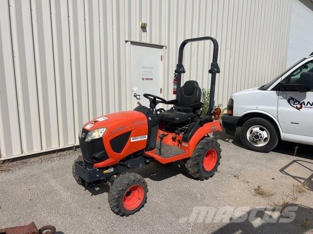 Kubota BX2380 Kompaktni (mali) traktori