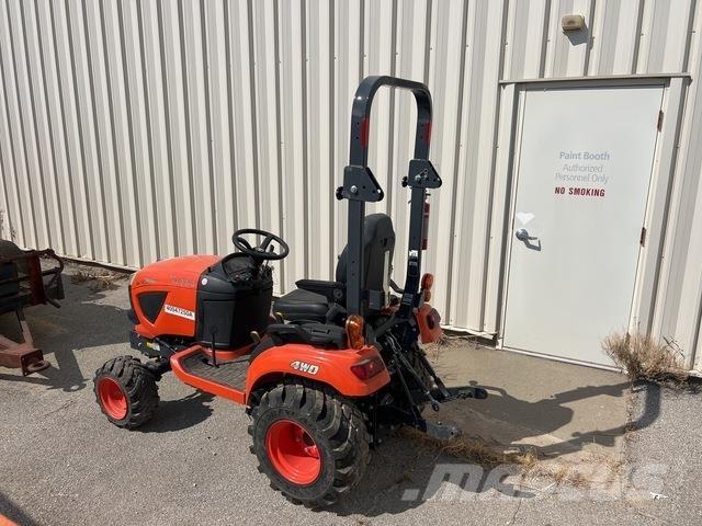 Kubota BX2380 Kompaktni (mali) traktori
