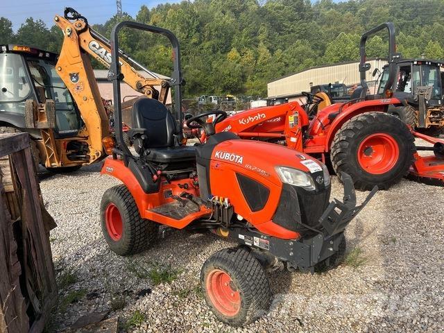 Kubota BX2380 Kompaktni (mali) traktori