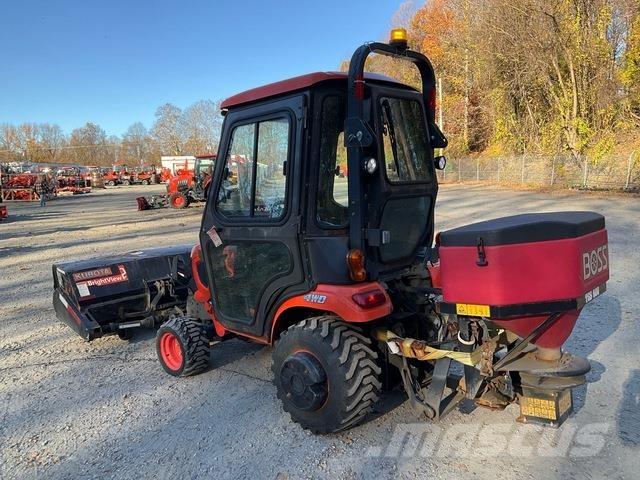 Kubota BX2380 Kompaktni (mali) traktori