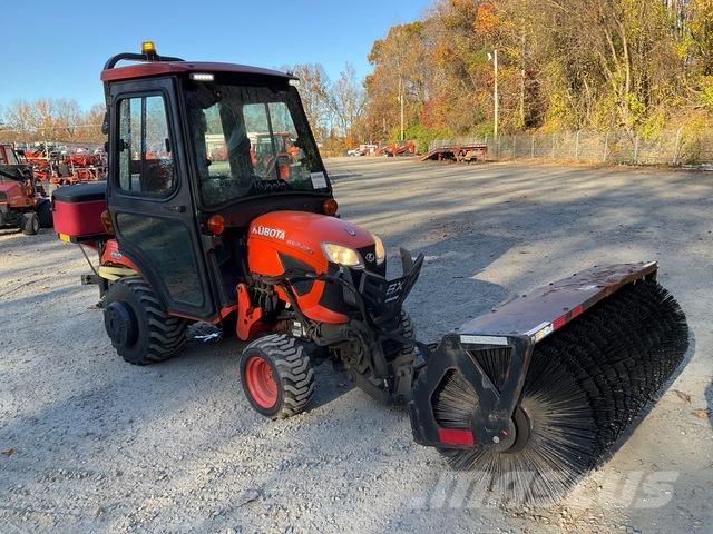 Kubota BX2380 Kompaktni (mali) traktori