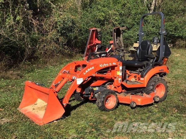 Kubota BX2380 Kompaktni (mali) traktori