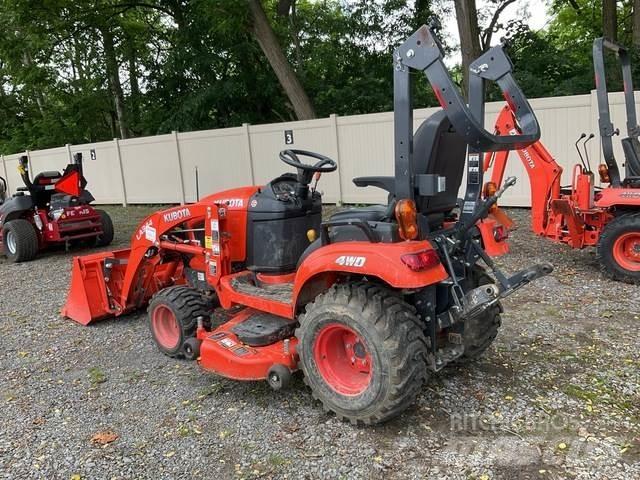 Kubota BX2380V Kompaktni (mali) traktori