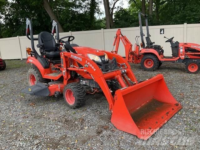 Kubota BX2380V Kompaktni (mali) traktori