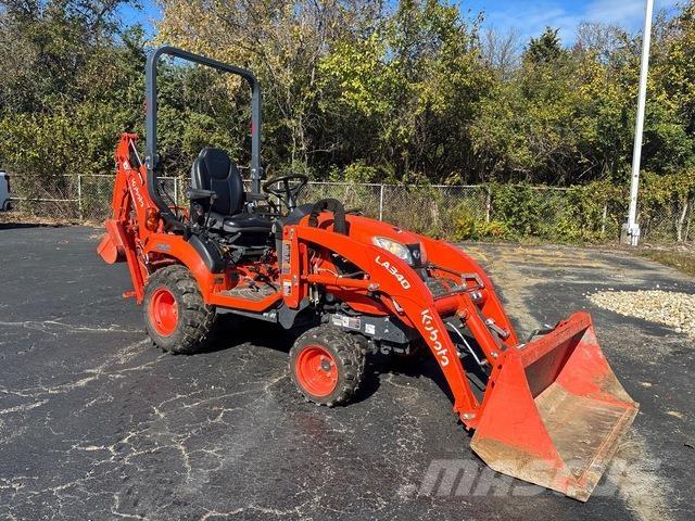 Kubota BX23S Kompaktni (mali) traktori