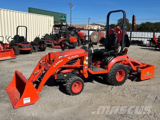 Kubota BX2680 Kompaktni (mali) traktori