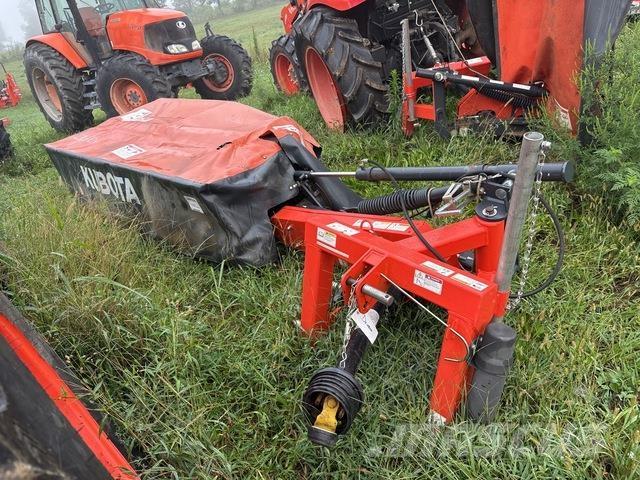 Kubota DM1024 Građevinarstvo – ostalo