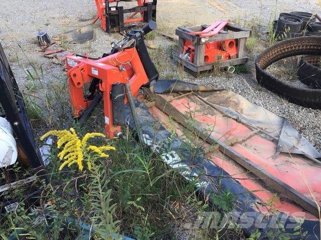 Kubota DM1024 Kosilice