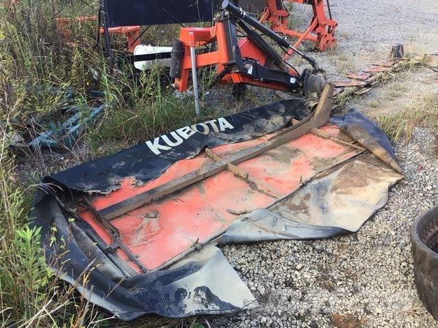 Kubota DM1024 Kosilice