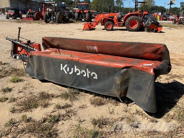 Kubota DM1024 Kosilice