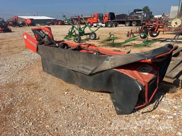 Kubota DM2028 Građevinarstvo – ostalo
