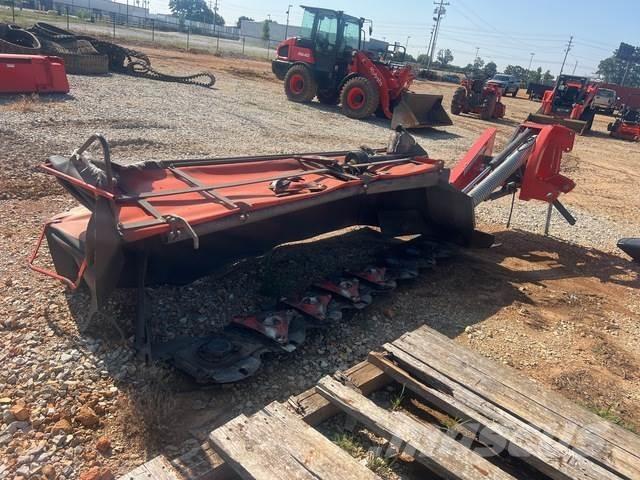 Kubota DM2028 Građevinarstvo – ostalo